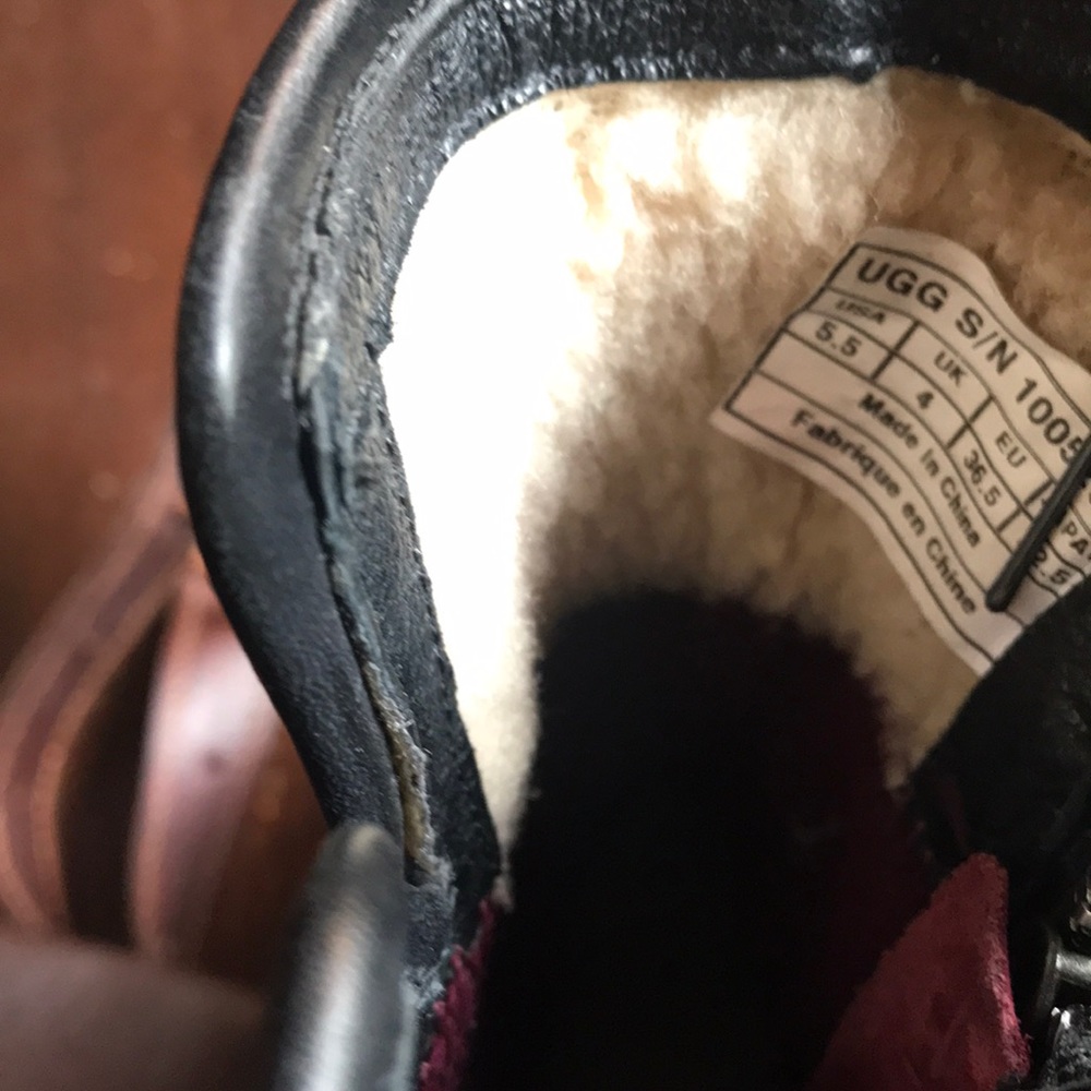 Ugg Flash$49 - image 3